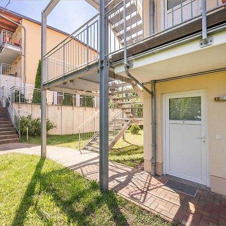 Tema 8 Apartment Heringsdorf  Ngoại thất bức ảnh