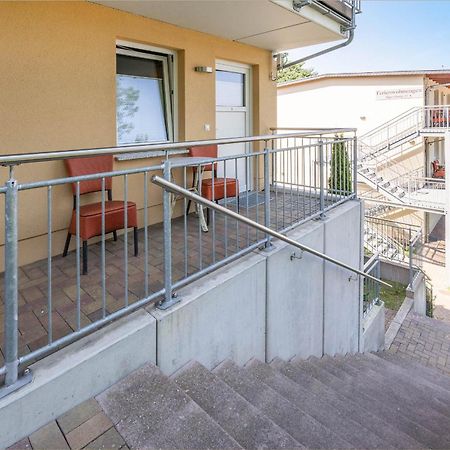 Tema 8 Apartment Heringsdorf  Ngoại thất bức ảnh