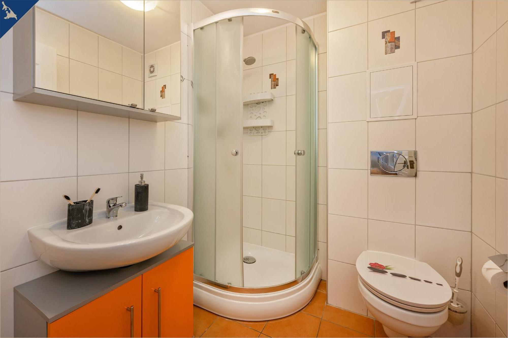Tema 8 Apartment Heringsdorf  Ngoại thất bức ảnh
