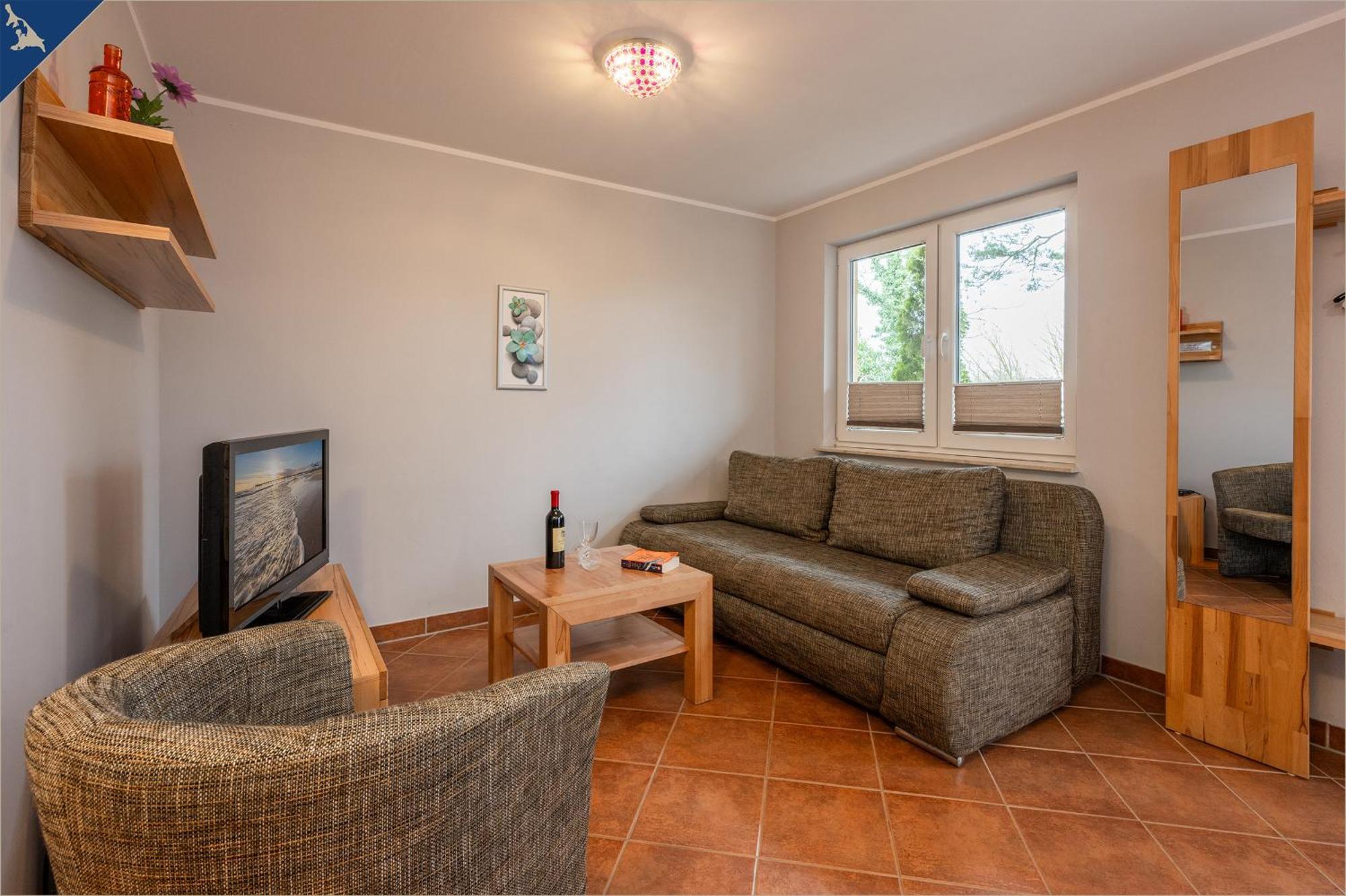 Tema 8 Apartment Heringsdorf  Ngoại thất bức ảnh