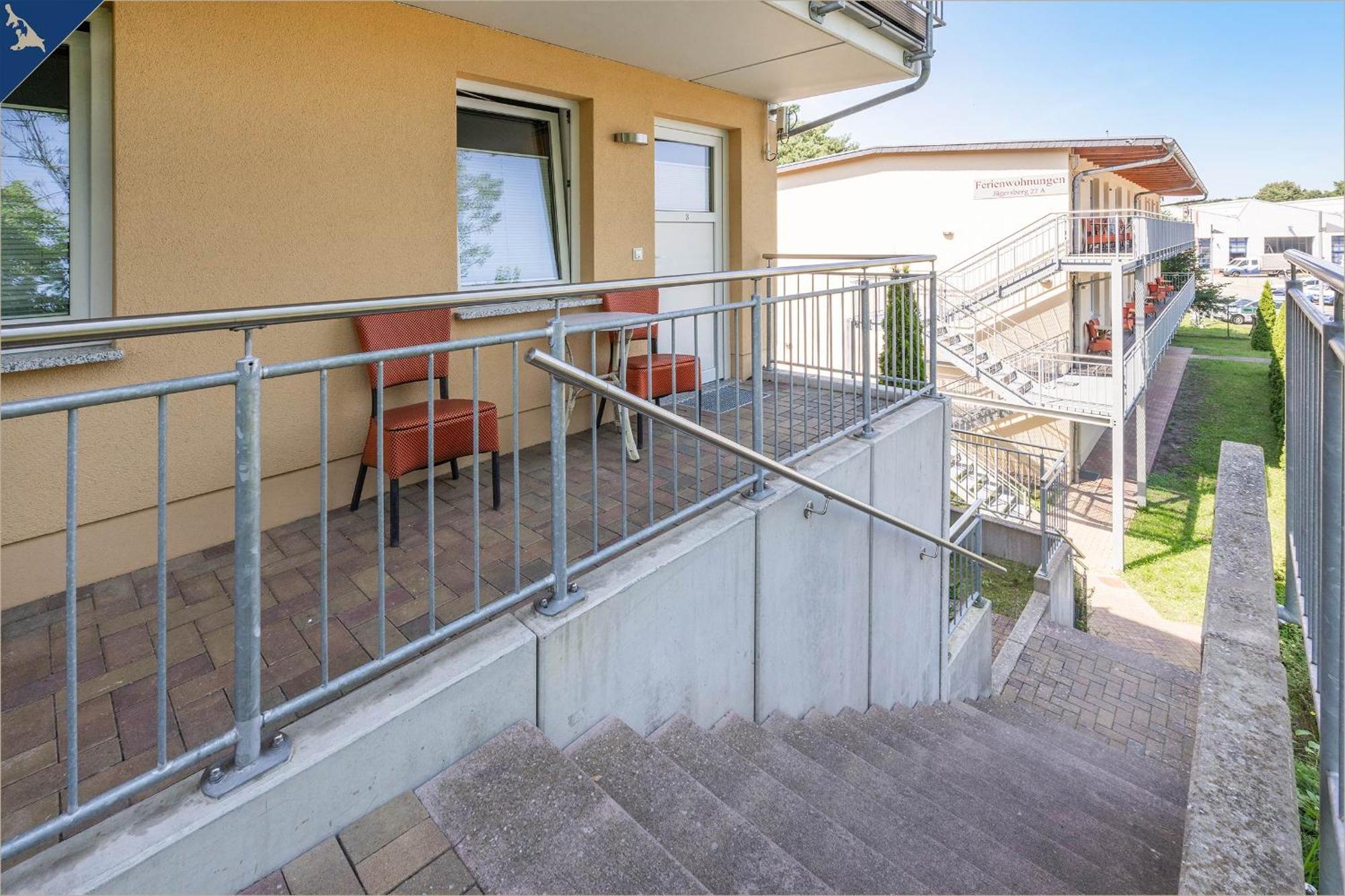 Tema 8 Apartment Heringsdorf  Ngoại thất bức ảnh